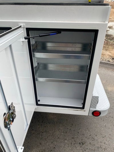 2024 Chevrolet Silverado 2500 HD WT