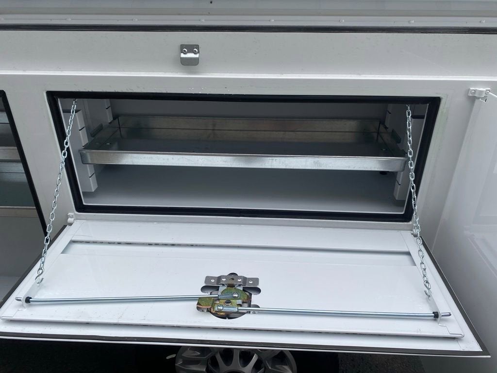 2024 Chevrolet Silverado 2500 HD WT