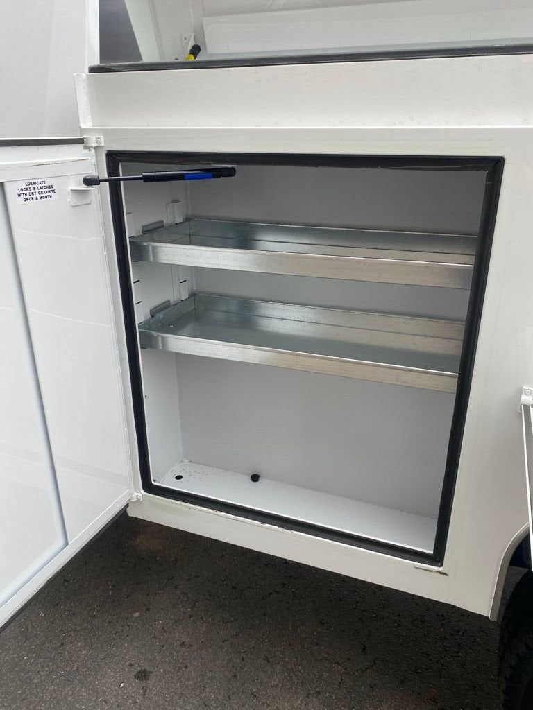 2024 Chevrolet Silverado 2500 HD WT