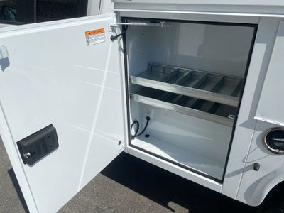 2024 Chevrolet Silverado 2500 HD WT