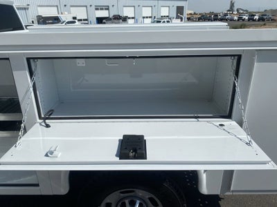 2024 Chevrolet Silverado 2500 HD WT