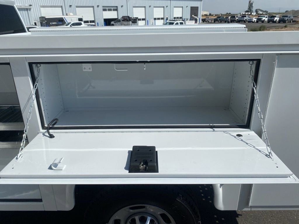 2024 Chevrolet Silverado 2500 HD WT