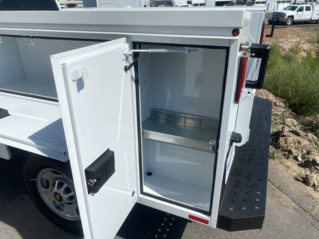 2024 Chevrolet Silverado 2500 HD WT