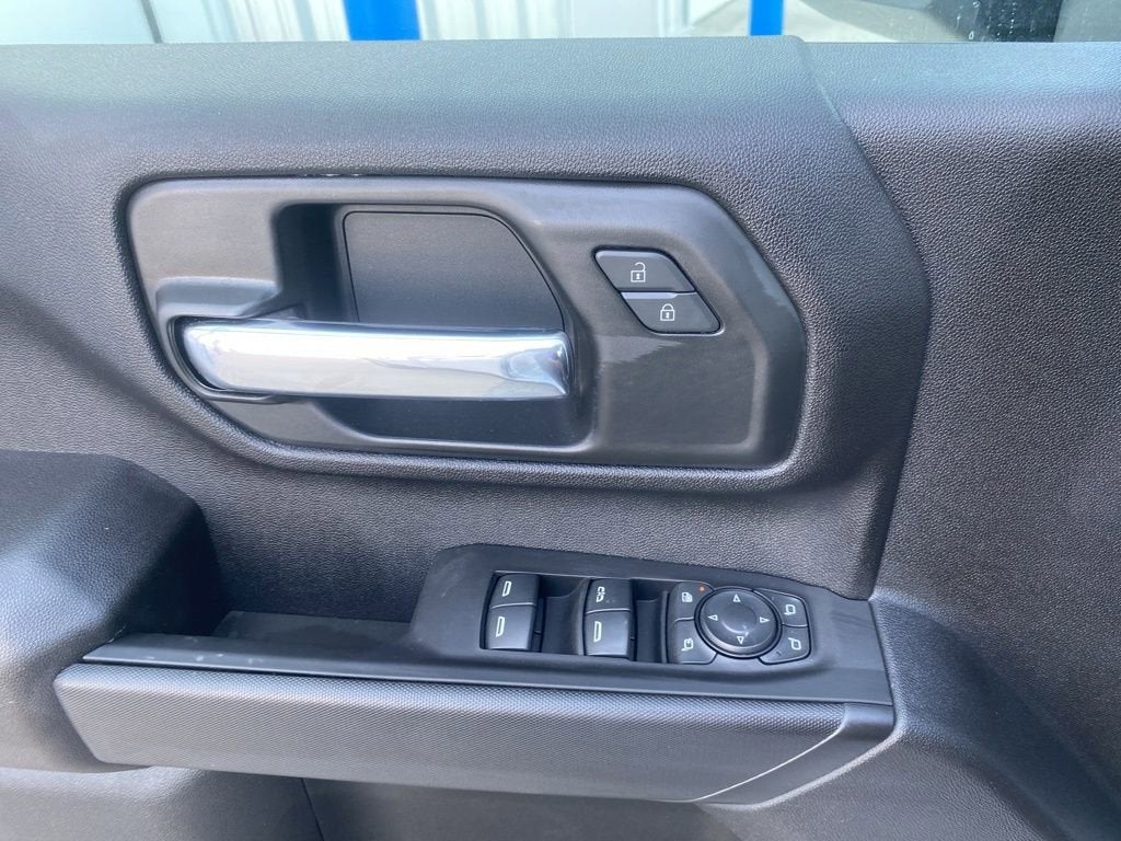 2024 Chevrolet Silverado 2500 HD WT