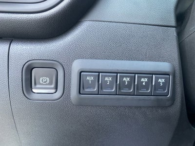 2024 Chevrolet Silverado 2500 HD WT