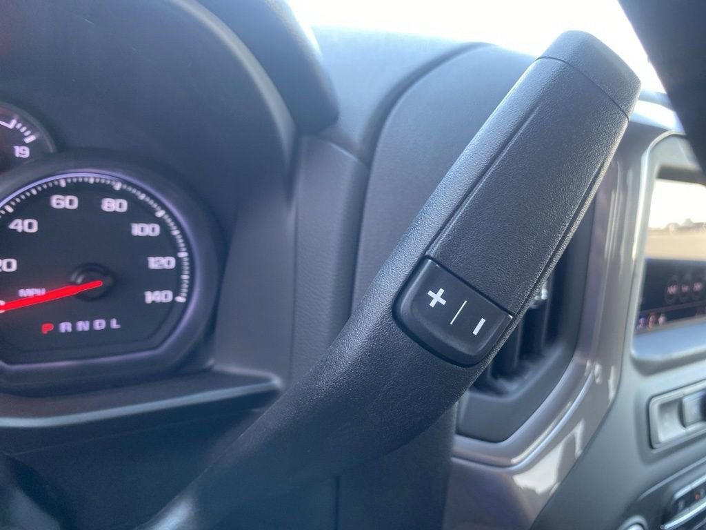 2024 Chevrolet Silverado 2500 HD WT