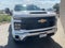 2024 Chevrolet Silverado 2500 HD WT