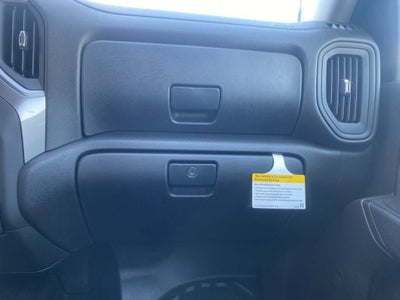 2024 Chevrolet Silverado 2500 HD WT