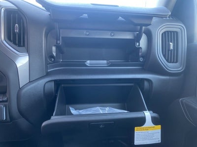 2024 Chevrolet Silverado 2500 HD WT