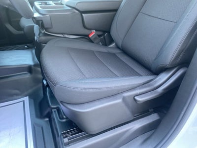 2024 Chevrolet Silverado 2500 HD WT