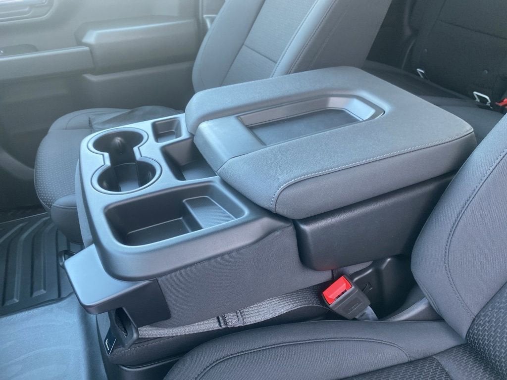 2024 Chevrolet Silverado 2500 HD WT