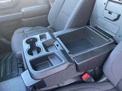 2024 Chevrolet Silverado 2500 HD WT