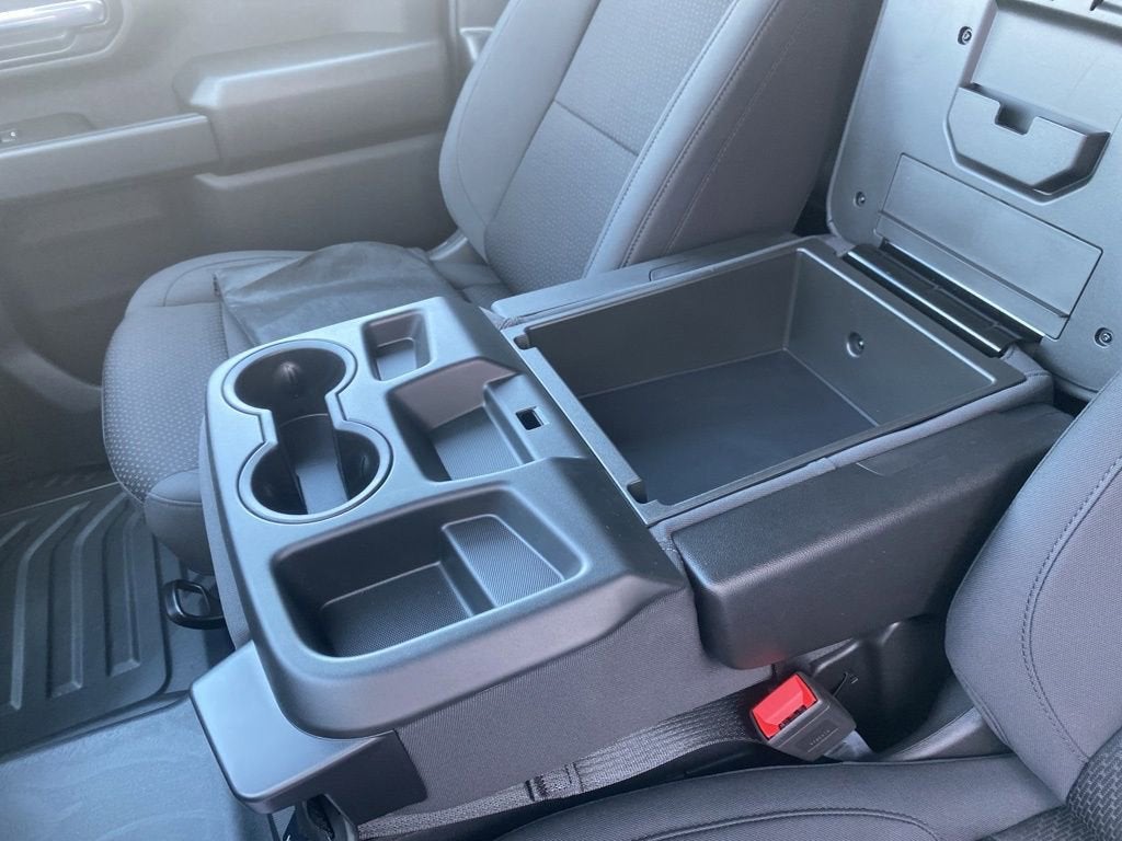 2024 Chevrolet Silverado 2500 HD WT