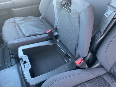 2024 Chevrolet Silverado 2500 HD WT