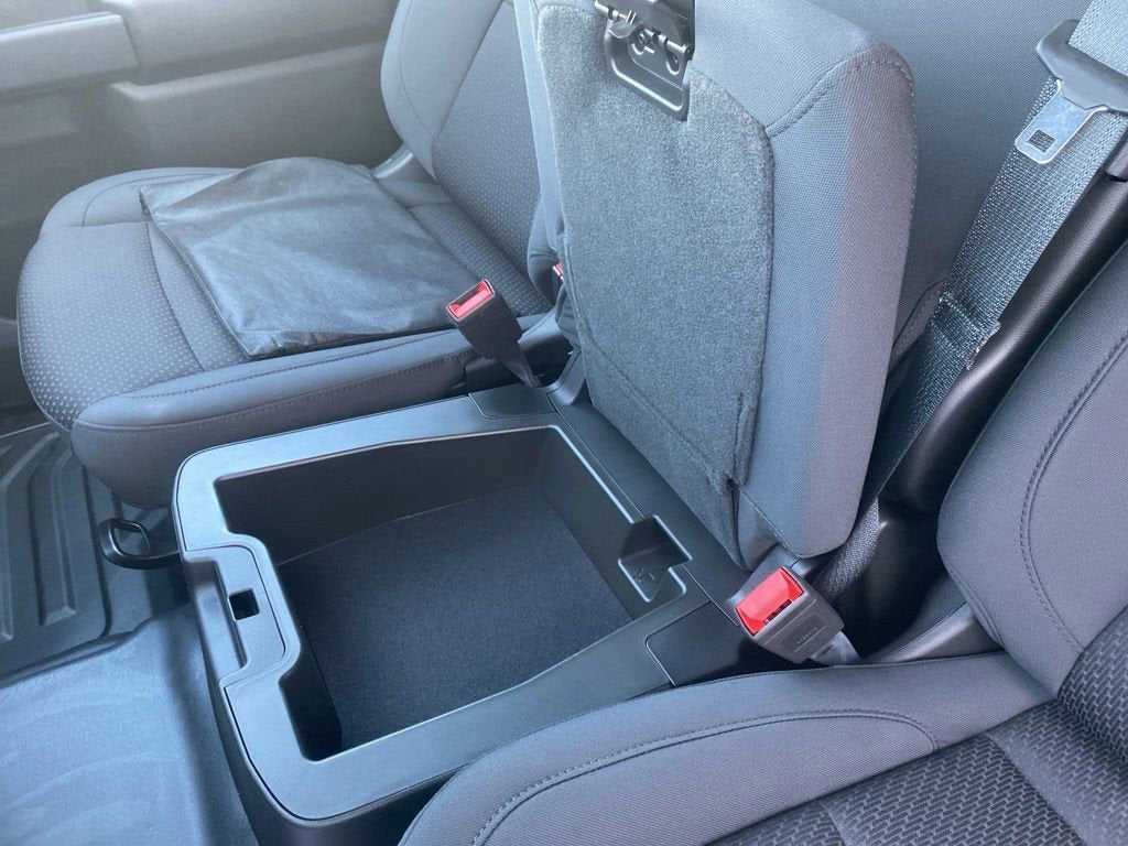 2024 Chevrolet Silverado 2500 HD WT