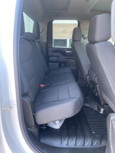 2024 Chevrolet Silverado 2500 HD WT