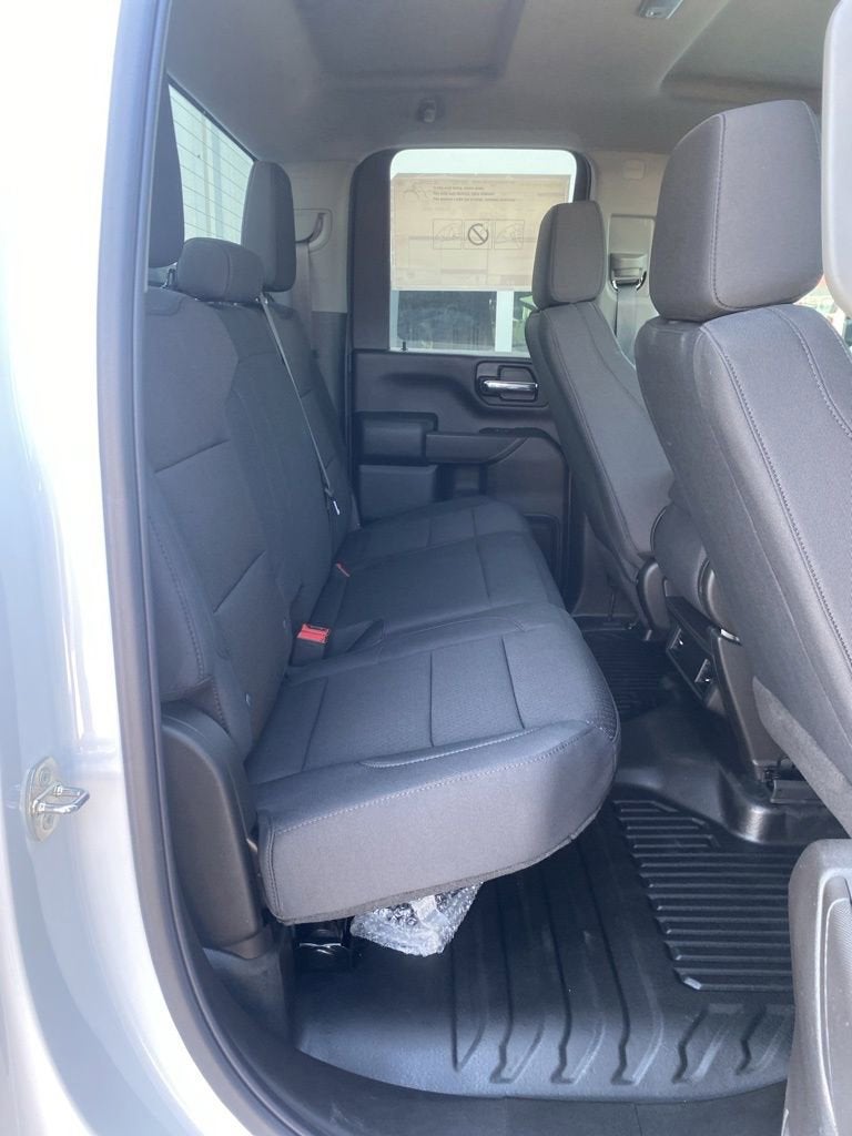 2024 Chevrolet Silverado 2500 HD WT