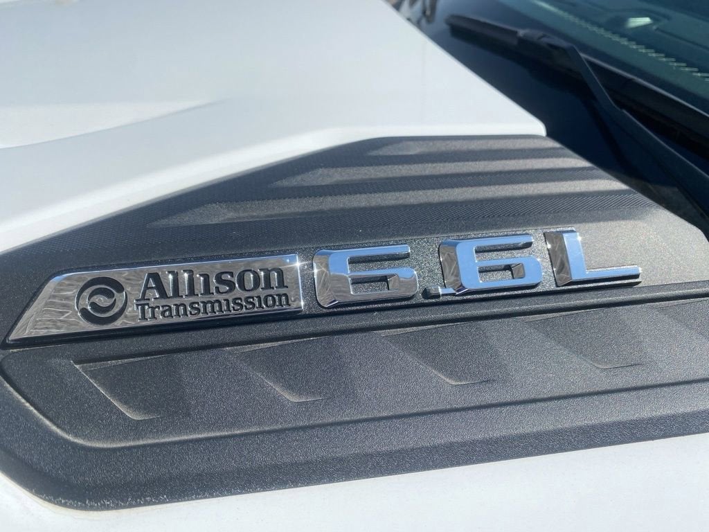 2024 Chevrolet Silverado 2500 HD WT