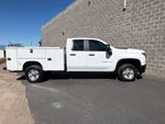 2020 Chevrolet Silverado 2500 HD Work Truck