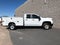 2020 Chevrolet Silverado 2500 HD Work Truck