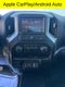 2020 Chevrolet Silverado 2500 HD Work Truck