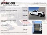 2020 Chevrolet Silverado 2500 HD Work Truck