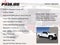 2020 Chevrolet Silverado 2500 HD Work Truck