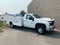 2024 Chevrolet Silverado 3500 HD Chassis Cab Work Truck