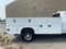 2024 Chevrolet Silverado 3500 HD Chassis Cab Work Truck