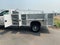 2024 Chevrolet Silverado 3500 HD Chassis Cab Work Truck