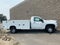 2024 Chevrolet Silverado 3500 HD Chassis Cab Work Truck