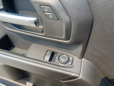 2024 Chevrolet Silverado 3500 HD Chassis Cab Work Truck