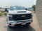 2024 Chevrolet Silverado 3500 HD Chassis Cab Work Truck