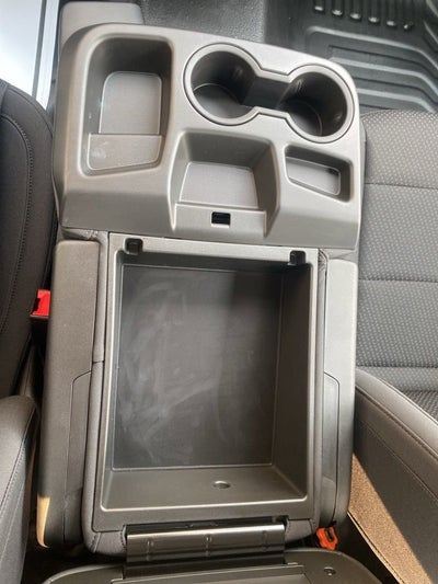 2024 Chevrolet Silverado 3500 HD Chassis Cab Work Truck