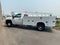 2024 Chevrolet Silverado 3500 HD Chassis Cab Work Truck