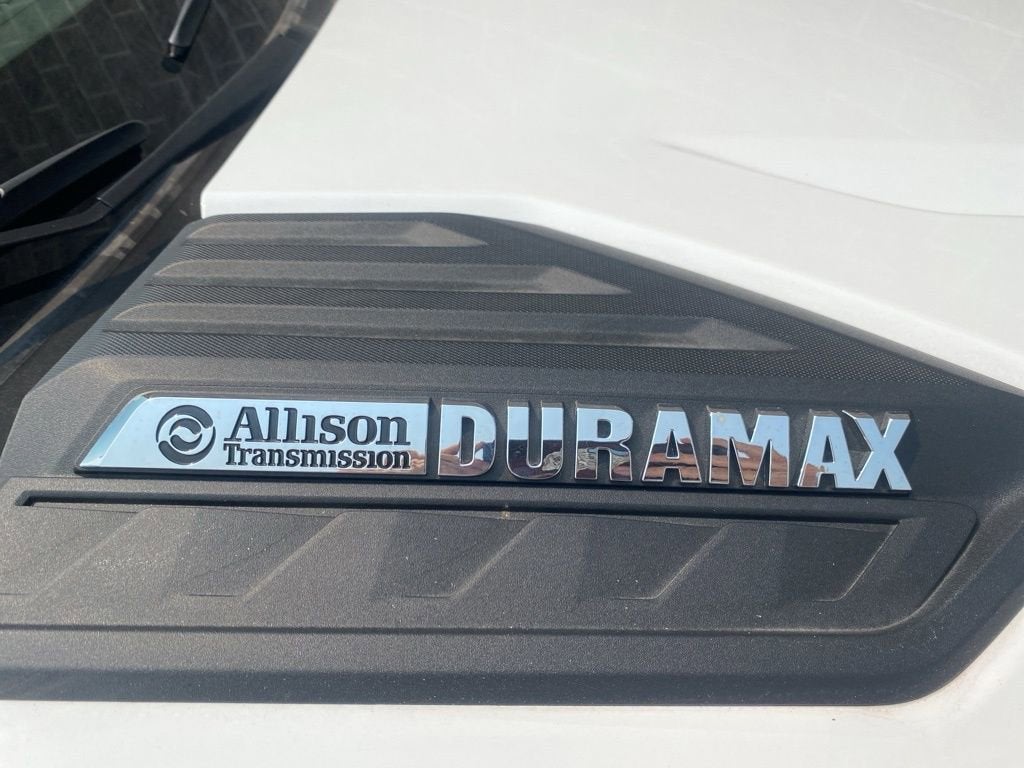 2024 Chevrolet Silverado 3500 HD Chassis Cab Work Truck