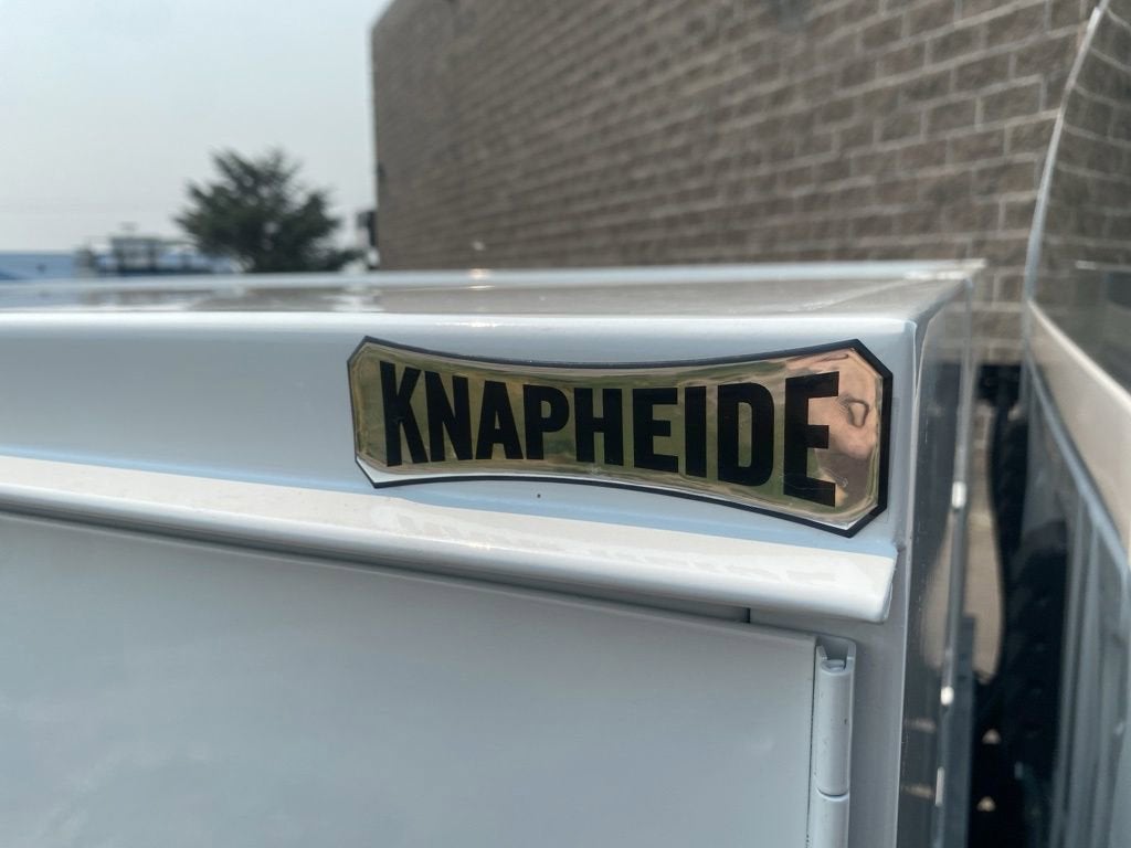 2024 Chevrolet Silverado 3500 HD Chassis Cab Work Truck