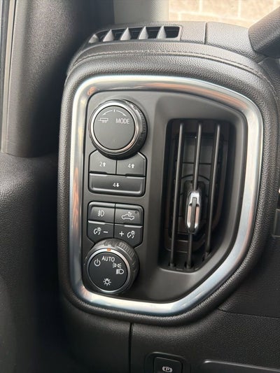 2020 Chevrolet Silverado 3500 HD Chassis Cab LT