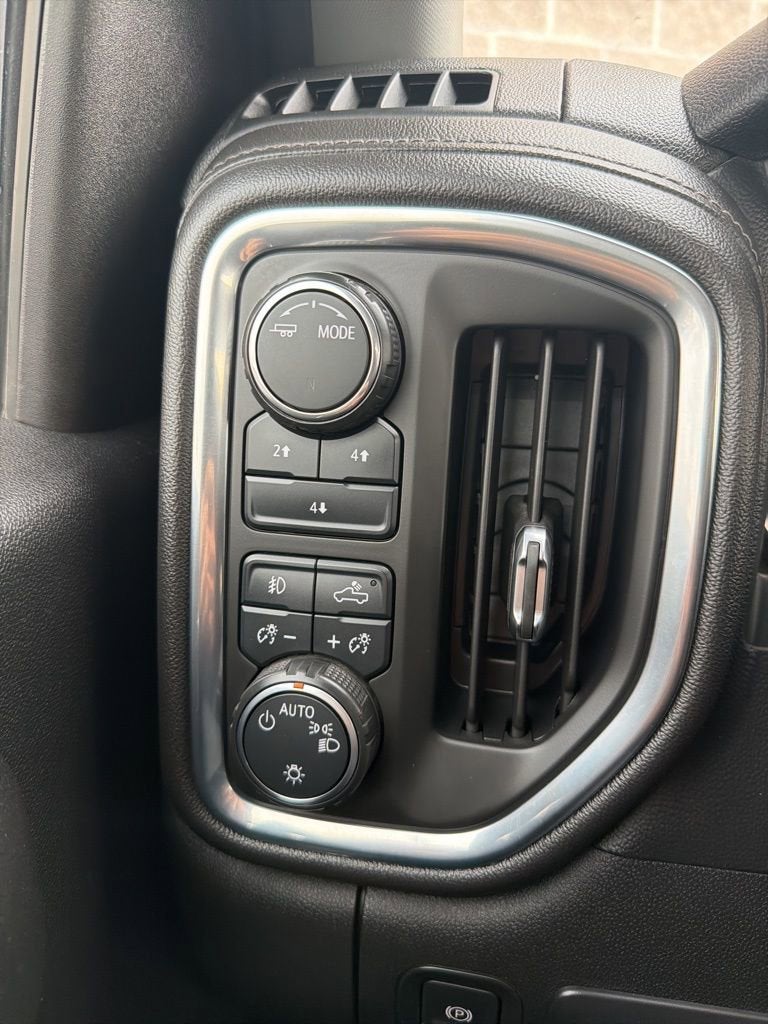 2020 Chevrolet Silverado 3500 HD Chassis Cab LT