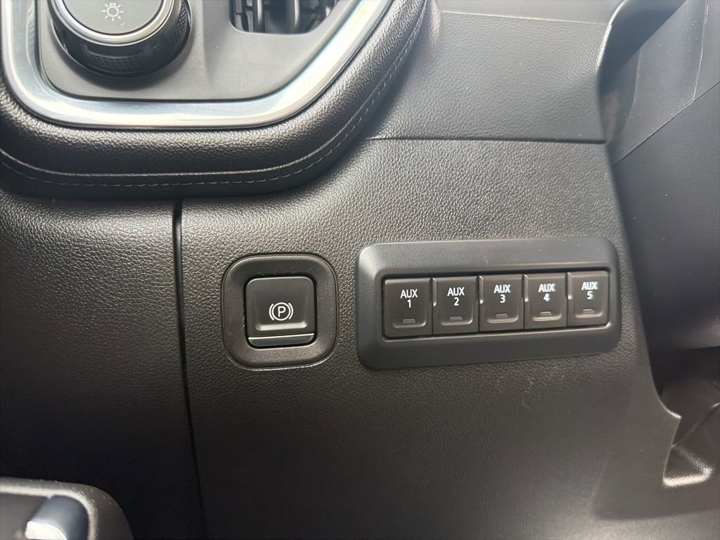 2020 Chevrolet Silverado 3500 HD Chassis Cab LT