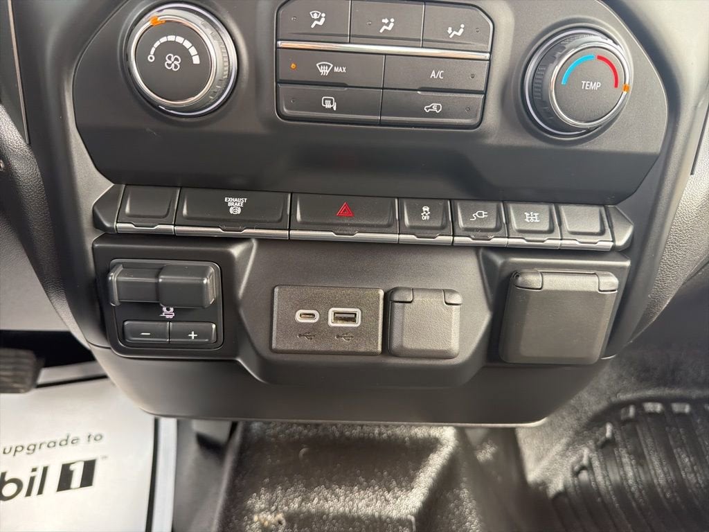 2020 Chevrolet Silverado 3500 HD Chassis Cab LT