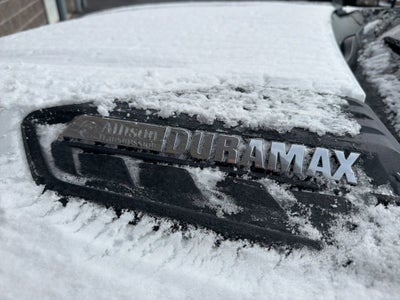 2020 Chevrolet Silverado 3500 HD Chassis Cab LT