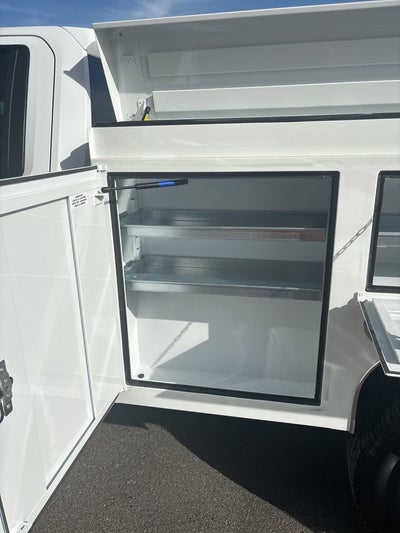 2025 Chevrolet Silverado 3500 HD WT