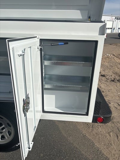 2025 Chevrolet Silverado 3500 HD WT