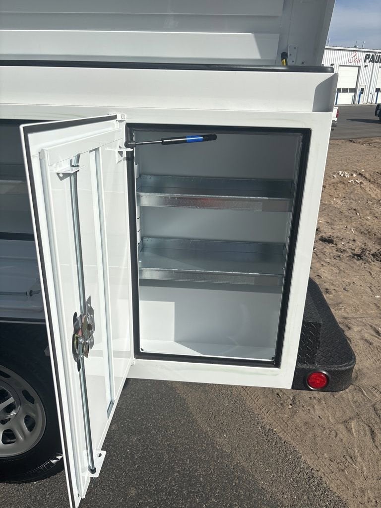 2025 Chevrolet Silverado 3500 HD WT