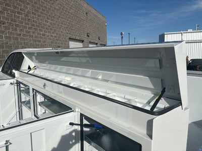 2025 Chevrolet Silverado 3500 HD WT