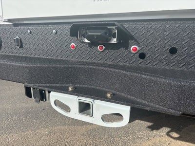 2025 Chevrolet Silverado 3500 HD WT