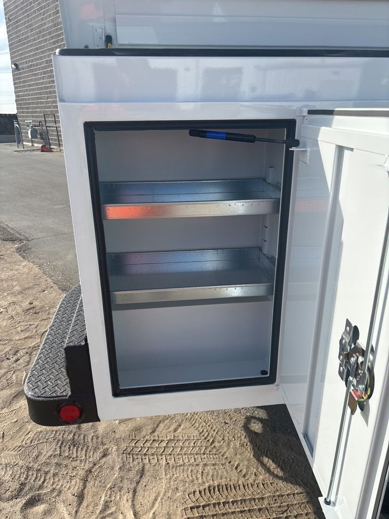 2025 Chevrolet Silverado 3500 HD WT