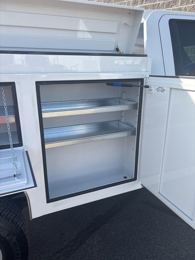 2025 Chevrolet Silverado 3500 HD WT