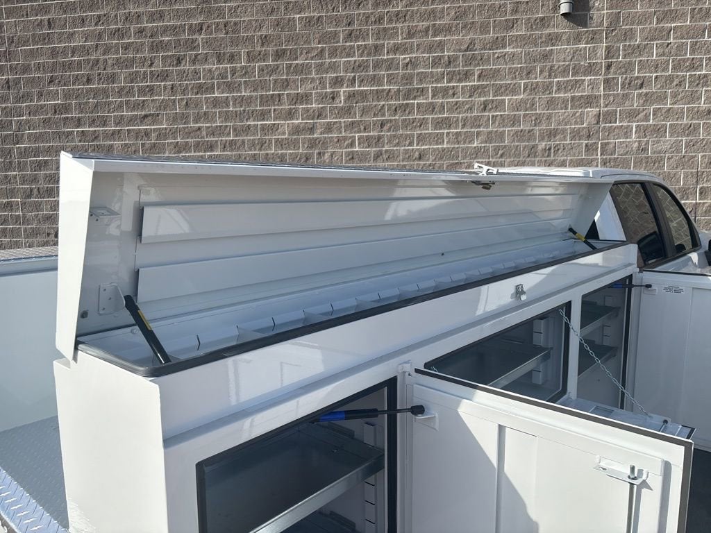 2025 Chevrolet Silverado 3500 HD WT